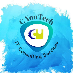 CYouTech IT Consulting Services logo